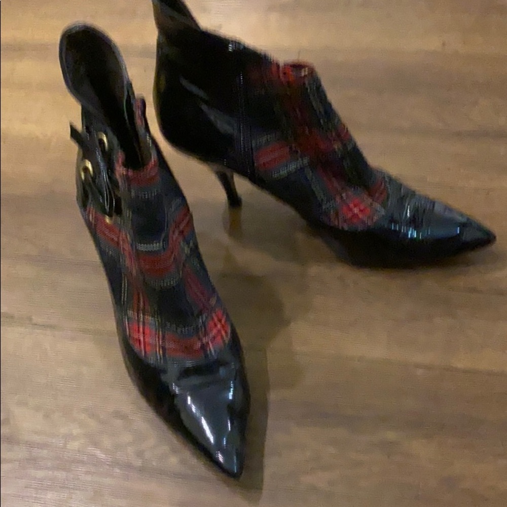 Viktor & Rolf Heeled Booties - Picture 3 of 8